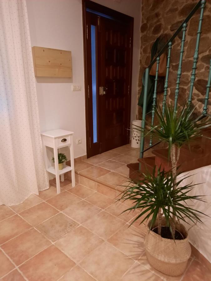 Villa A Casa Dos Tres Perigos à Vigo Extérieur photo