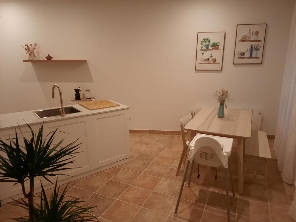 Villa A Casa Dos Tres Perigos à Vigo Extérieur photo