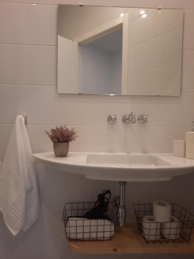 Villa A Casa Dos Tres Perigos à Vigo Extérieur photo