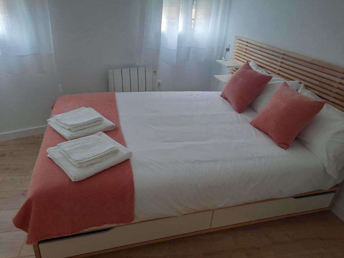 Villa A Casa Dos Tres Perigos à Vigo Extérieur photo
