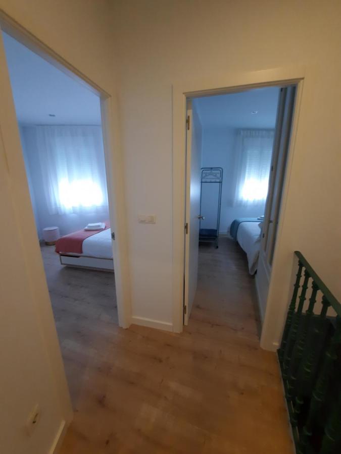 Villa A Casa Dos Tres Perigos à Vigo Extérieur photo