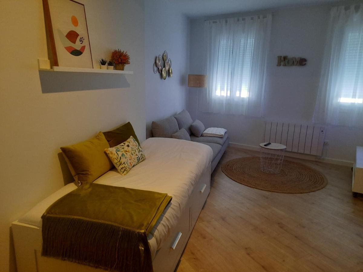Villa A Casa Dos Tres Perigos à Vigo Extérieur photo