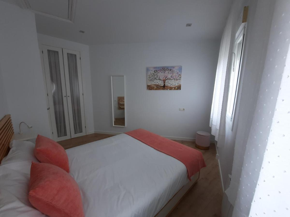 Villa A Casa Dos Tres Perigos à Vigo Extérieur photo