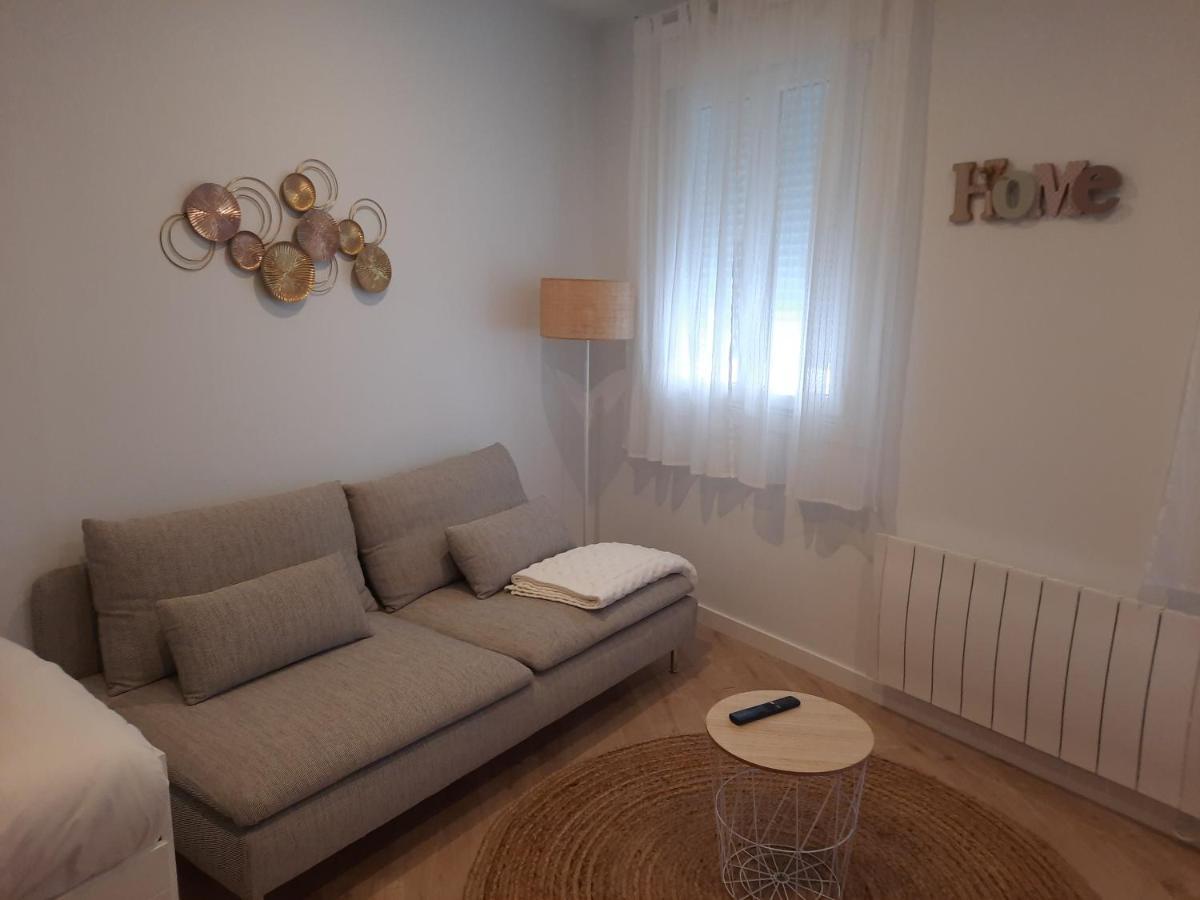 Villa A Casa Dos Tres Perigos à Vigo Extérieur photo