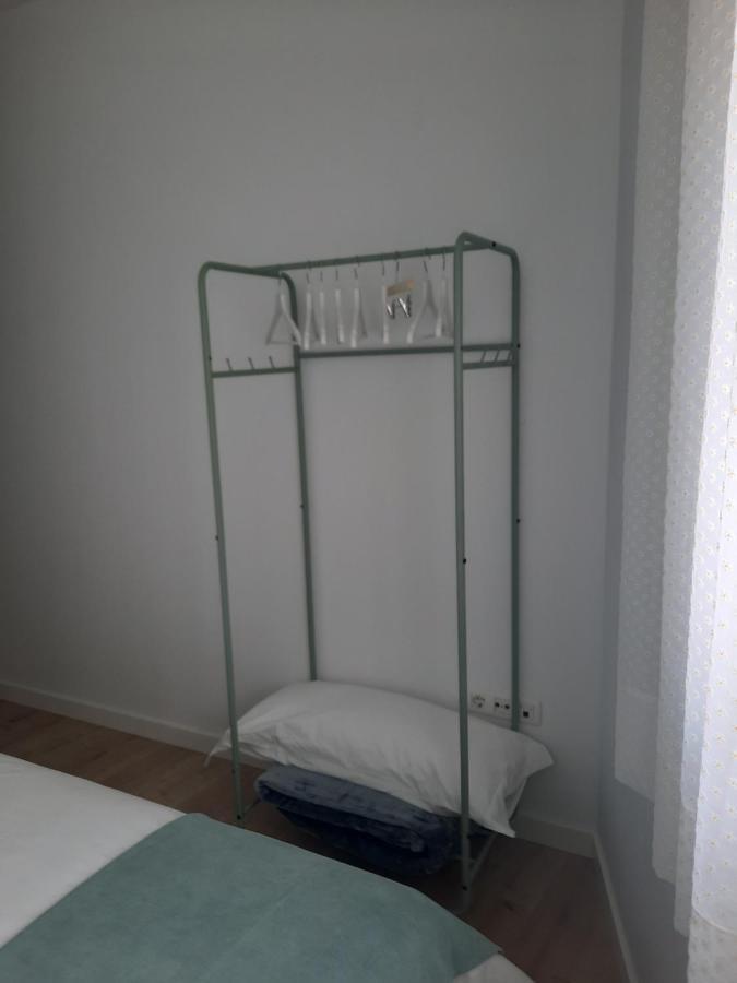 Villa A Casa Dos Tres Perigos à Vigo Extérieur photo